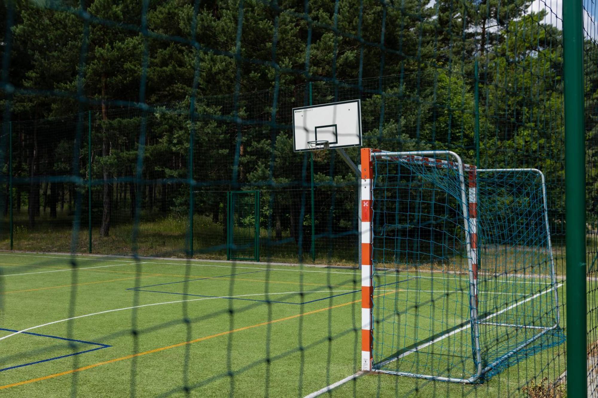 Pokoje Jurajski Zakamarek Zarki Esterno foto
